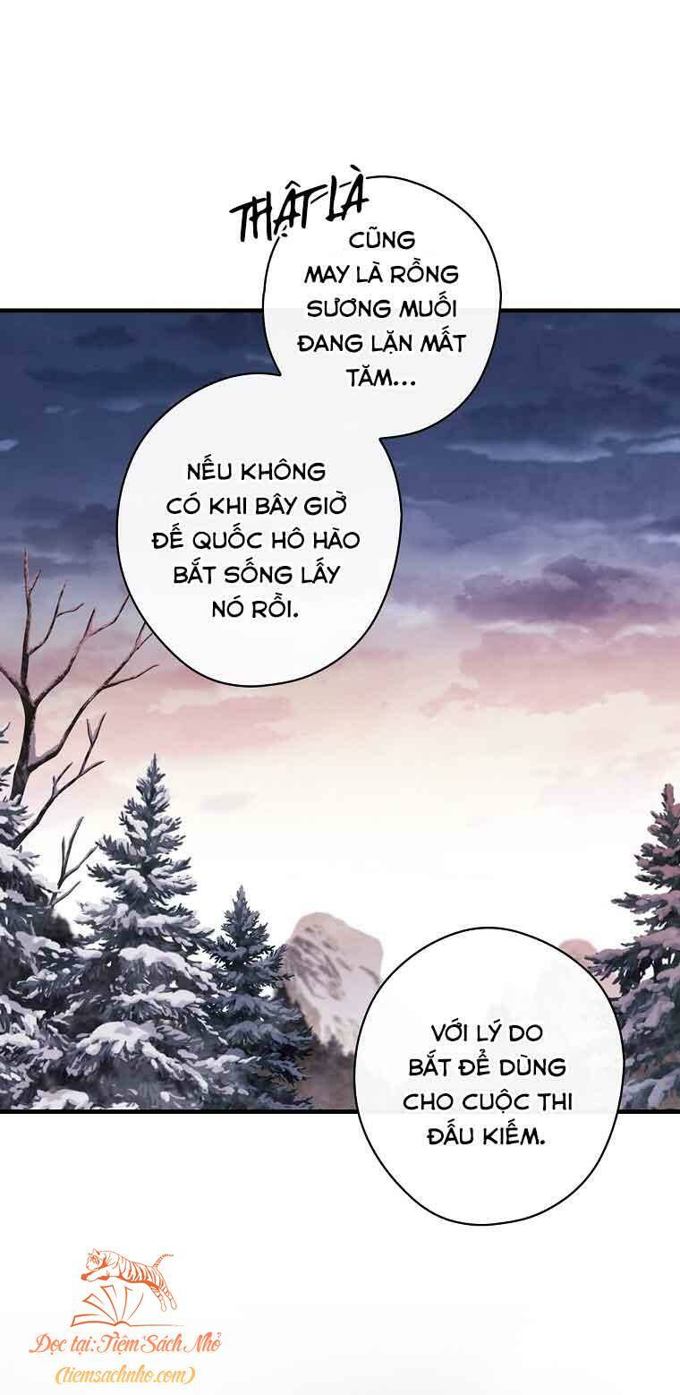 Phương Pháp Khiến Phu Quân Đứng Về Phía Tôi - Chapter 69 - Page 68