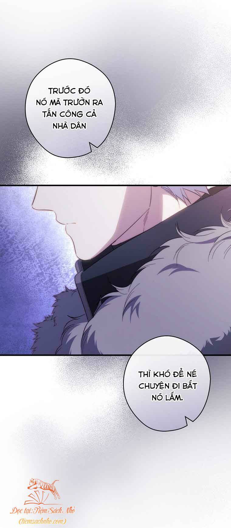 Phương Pháp Khiến Phu Quân Đứng Về Phía Tôi - Chapter 69 - Page 69