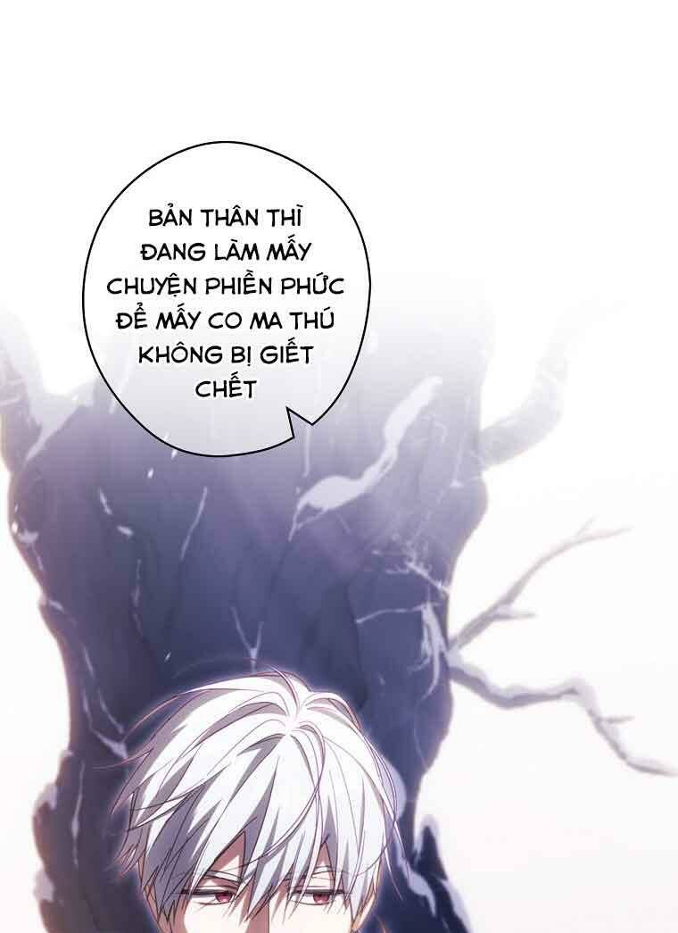 Phương Pháp Khiến Phu Quân Đứng Về Phía Tôi - Chapter 69 - Page 71