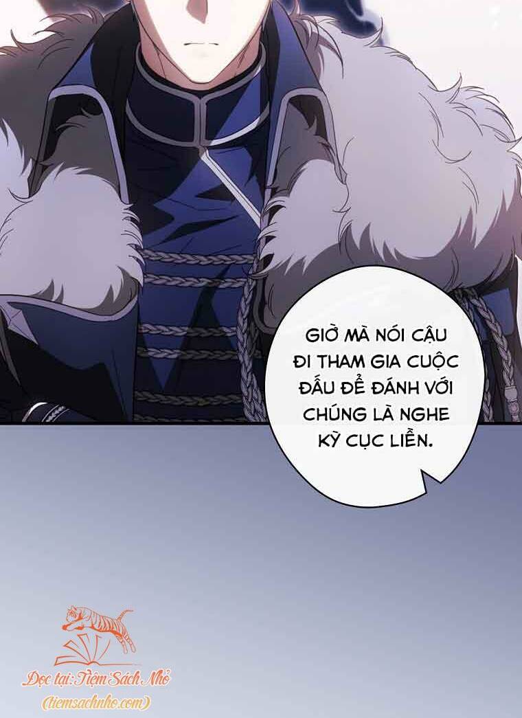 Phương Pháp Khiến Phu Quân Đứng Về Phía Tôi - Chapter 69 - Page 72