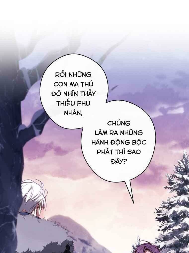 Phương Pháp Khiến Phu Quân Đứng Về Phía Tôi - Chapter 69 - Page 75