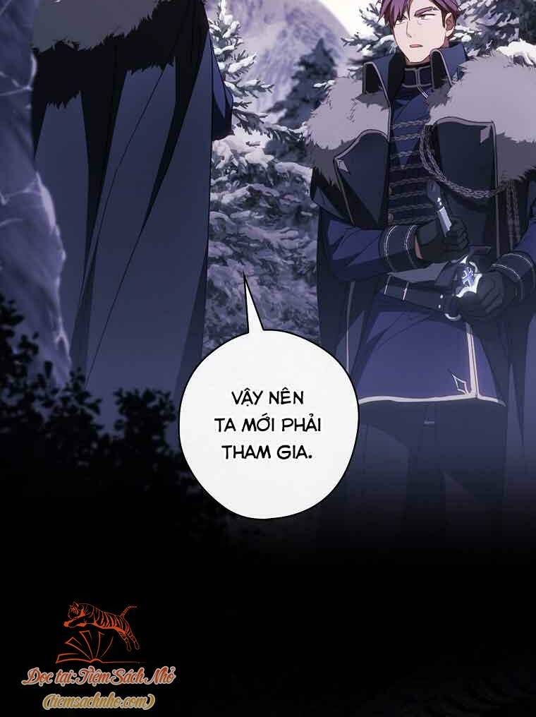 Phương Pháp Khiến Phu Quân Đứng Về Phía Tôi - Chapter 69 - Page 76
