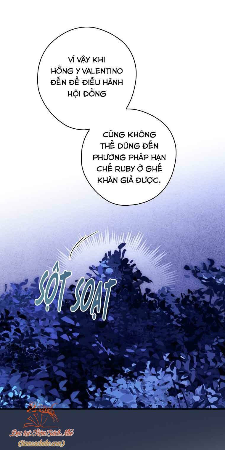 Phương Pháp Khiến Phu Quân Đứng Về Phía Tôi - Chapter 69 - Page 78