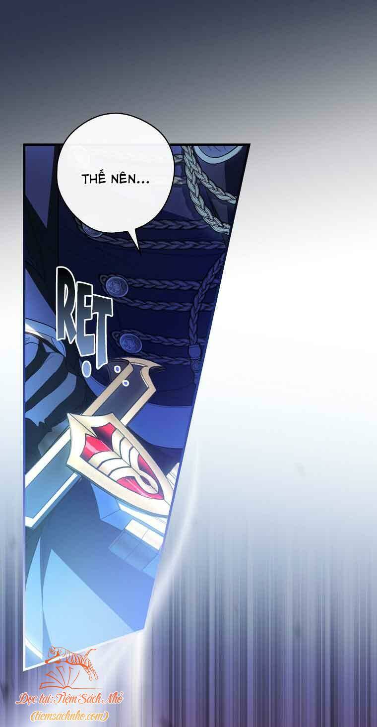 Phương Pháp Khiến Phu Quân Đứng Về Phía Tôi - Chapter 69 - Page 79