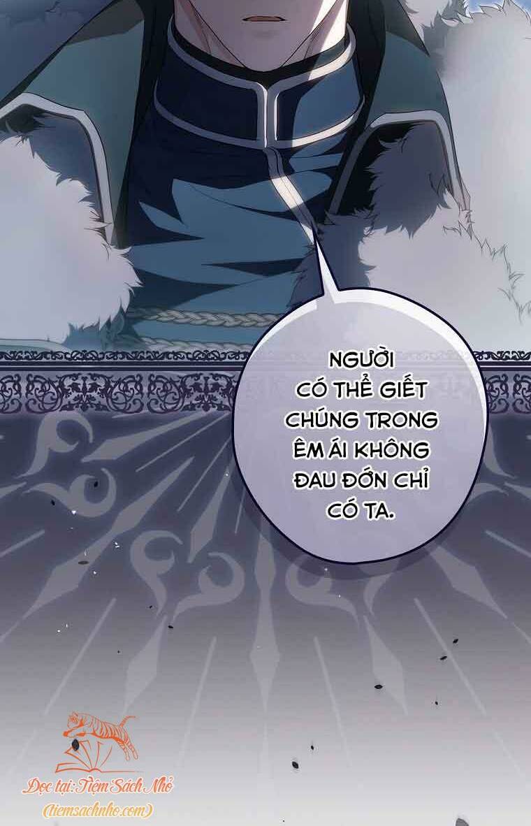 Phương Pháp Khiến Phu Quân Đứng Về Phía Tôi - Chapter 69 - Page 83