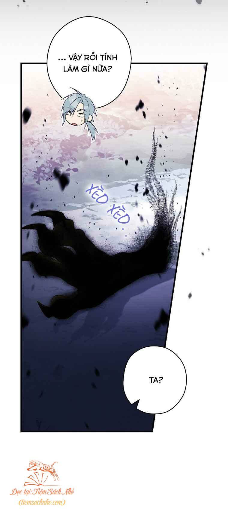 Phương Pháp Khiến Phu Quân Đứng Về Phía Tôi - Chapter 69 - Page 84