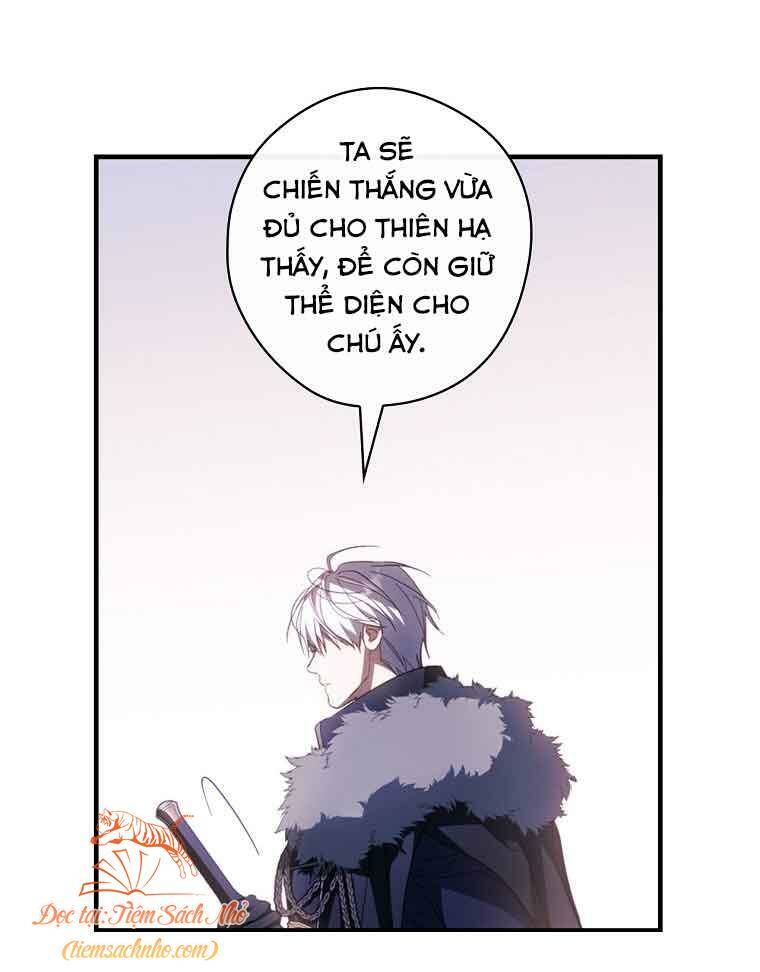 Phương Pháp Khiến Phu Quân Đứng Về Phía Tôi - Chapter 69 - Page 85