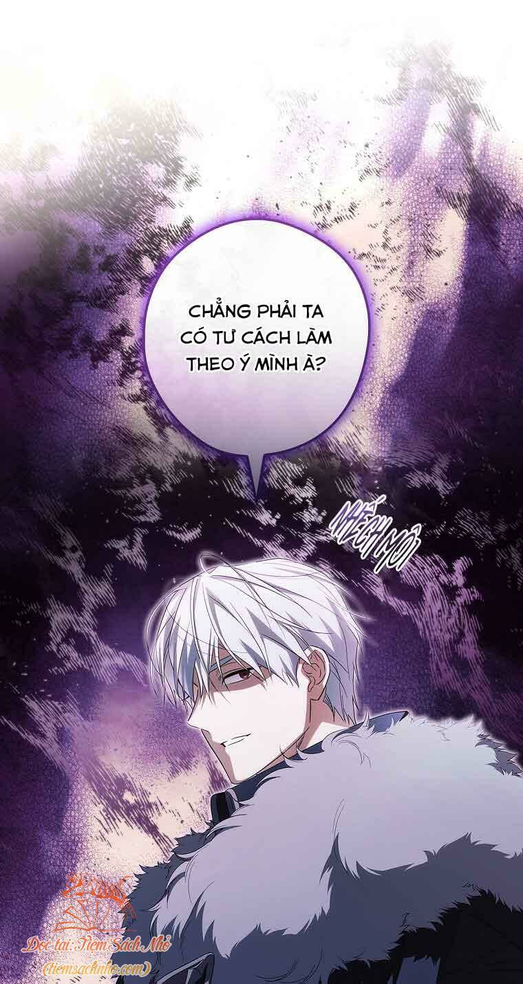 Phương Pháp Khiến Phu Quân Đứng Về Phía Tôi - Chapter 69 - Page 86