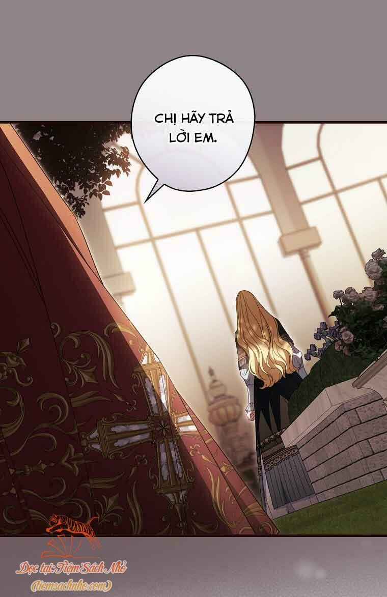 Phương Pháp Khiến Phu Quân Đứng Về Phía Tôi - Chapter 69 - Page 8