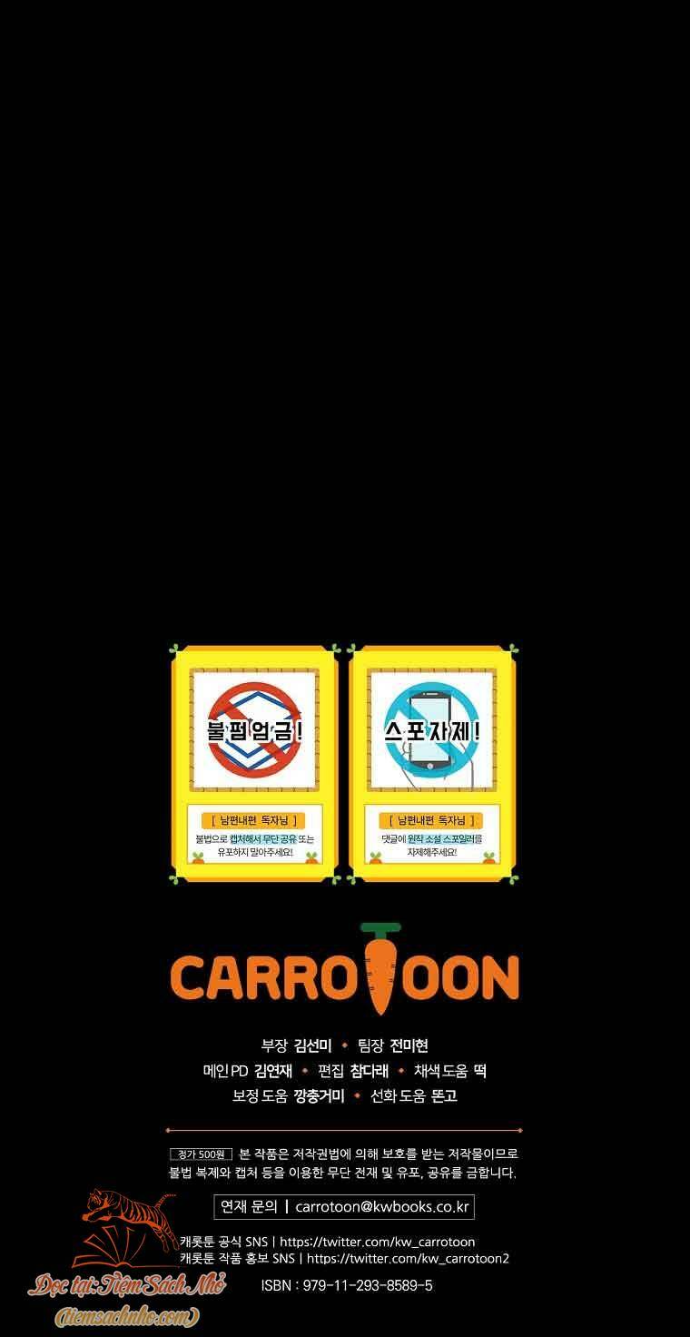 Phương Pháp Khiến Phu Quân Đứng Về Phía Tôi - Chapter 69 - Page 89