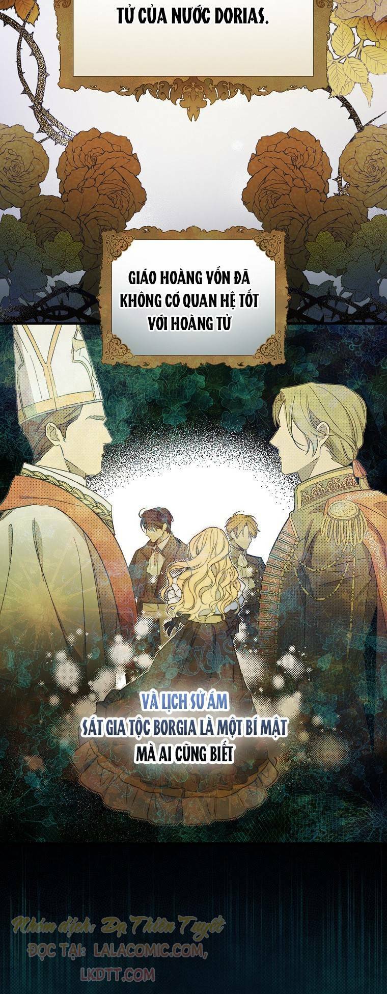 Phương Pháp Khiến Phu Quân Đứng Về Phía Tôi - Chapter 7 - Page 13