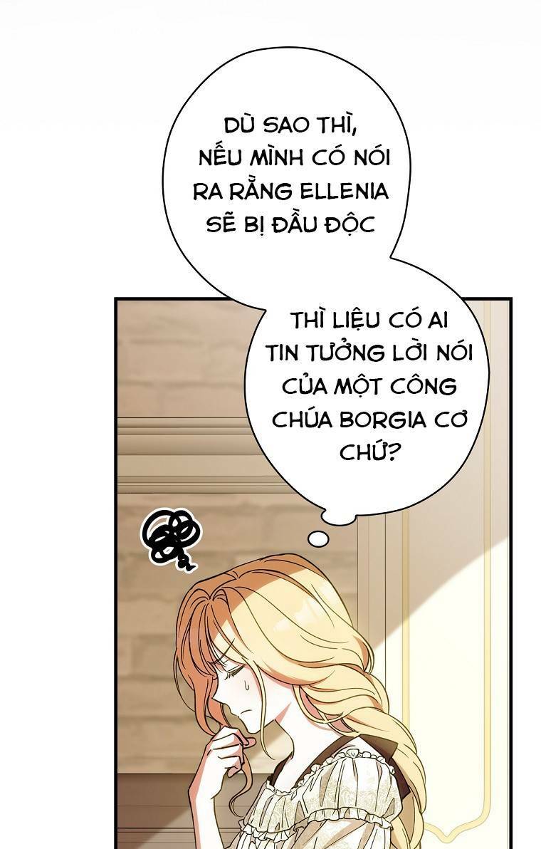 Phương Pháp Khiến Phu Quân Đứng Về Phía Tôi - Chapter 7 - Page 16