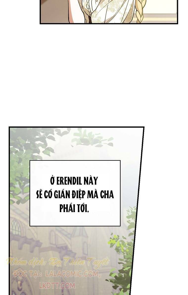 Phương Pháp Khiến Phu Quân Đứng Về Phía Tôi - Chapter 7 - Page 17