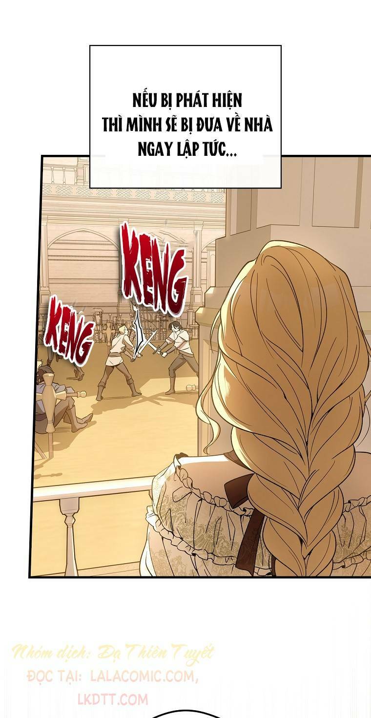 Phương Pháp Khiến Phu Quân Đứng Về Phía Tôi - Chapter 7 - Page 19