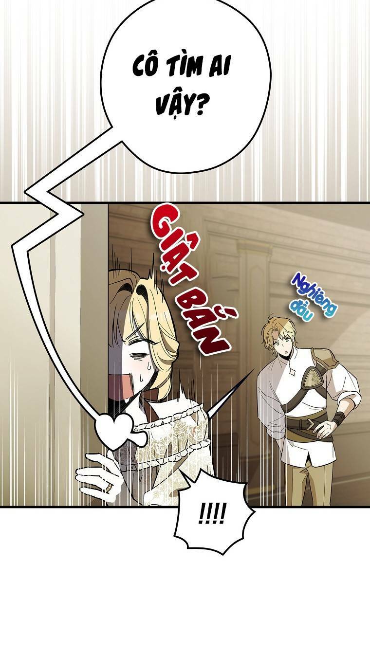 Phương Pháp Khiến Phu Quân Đứng Về Phía Tôi - Chapter 7 - Page 20