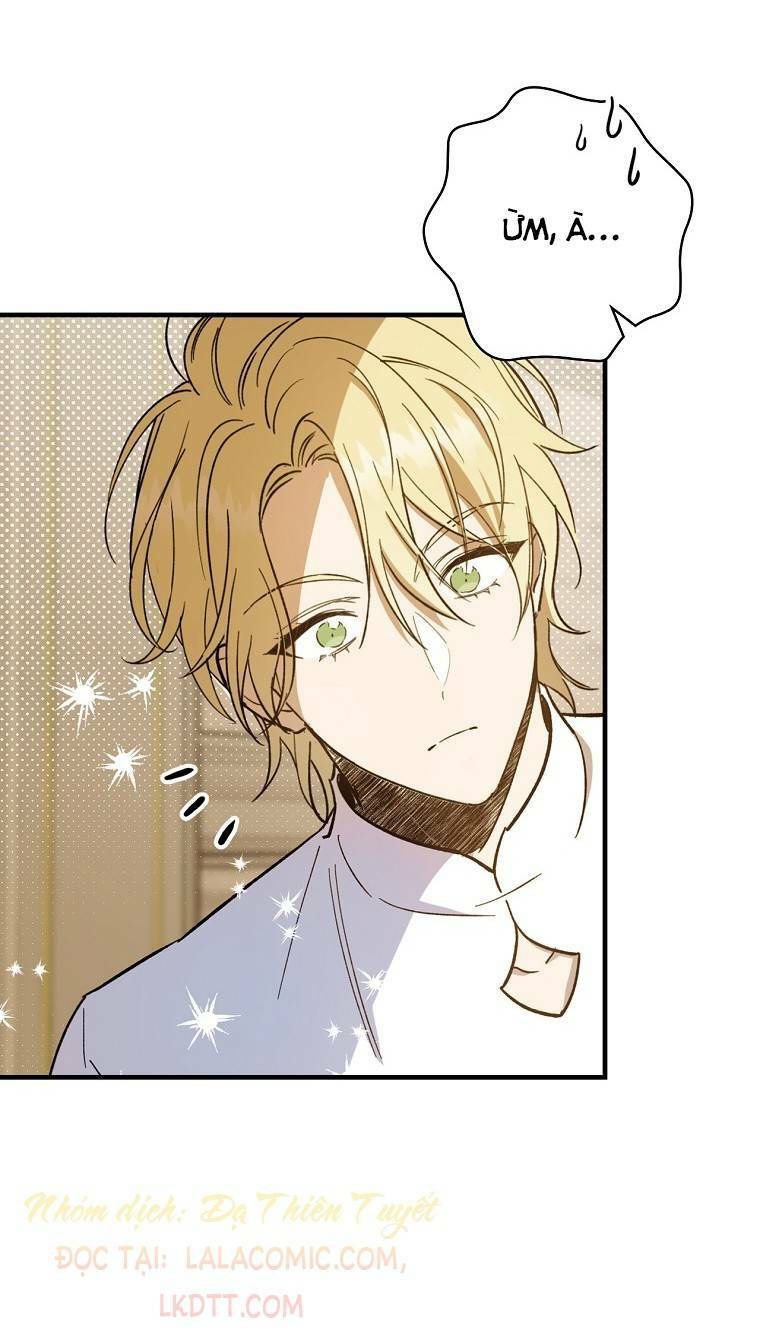 Phương Pháp Khiến Phu Quân Đứng Về Phía Tôi - Chapter 7 - Page 21