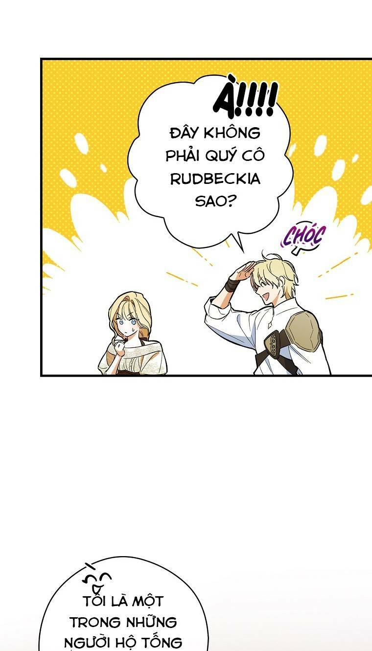 Phương Pháp Khiến Phu Quân Đứng Về Phía Tôi - Chapter 7 - Page 22