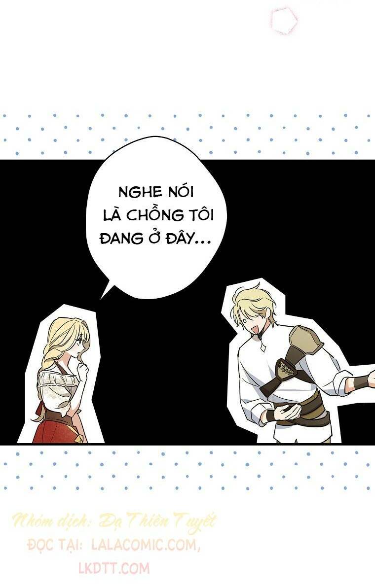 Phương Pháp Khiến Phu Quân Đứng Về Phía Tôi - Chapter 7 - Page 26