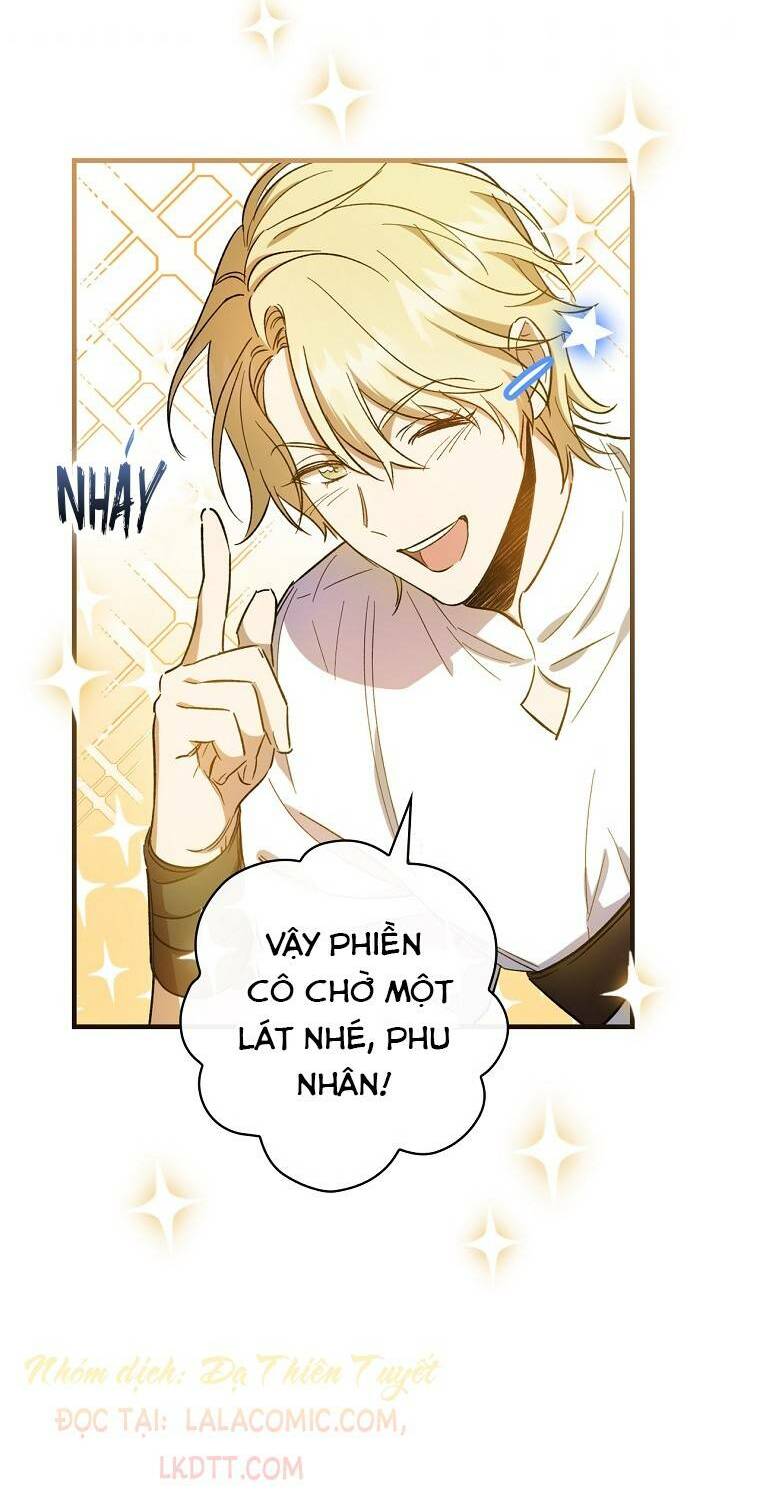 Phương Pháp Khiến Phu Quân Đứng Về Phía Tôi - Chapter 7 - Page 29