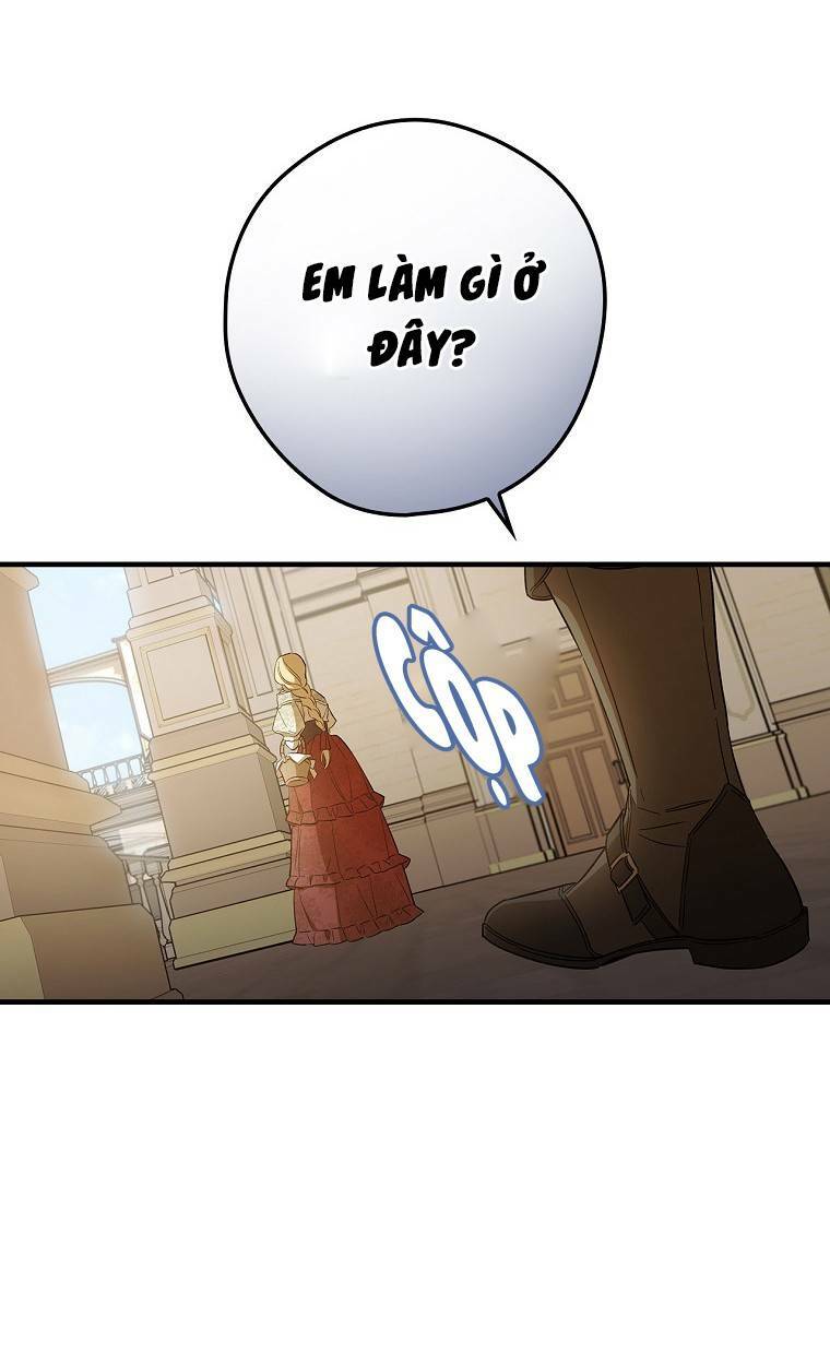 Phương Pháp Khiến Phu Quân Đứng Về Phía Tôi - Chapter 7 - Page 32