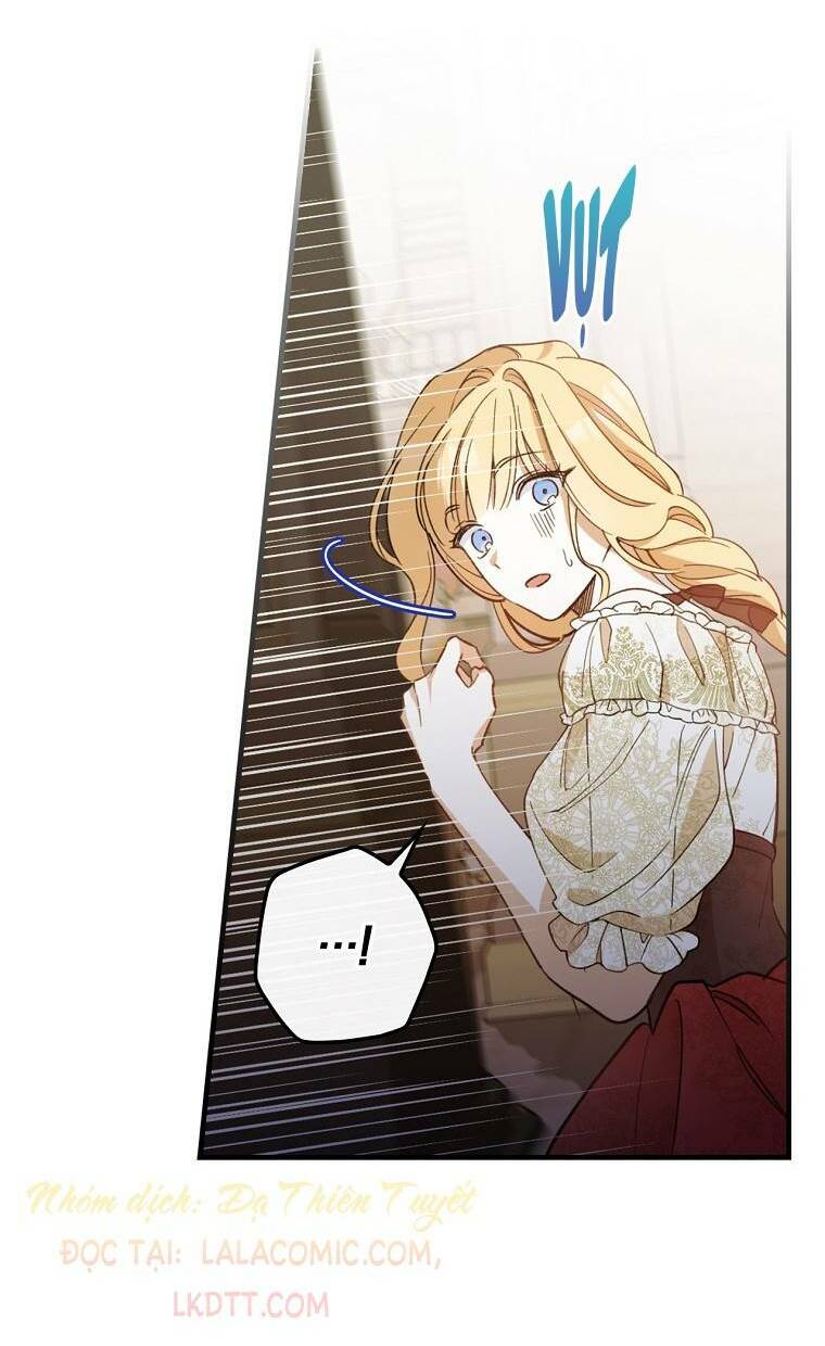Phương Pháp Khiến Phu Quân Đứng Về Phía Tôi - Chapter 7 - Page 33