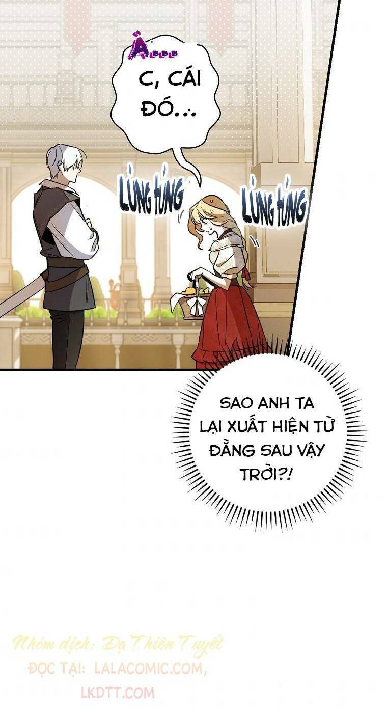 Phương Pháp Khiến Phu Quân Đứng Về Phía Tôi - Chapter 7 - Page 35