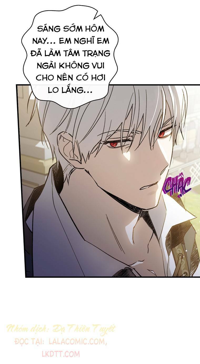 Phương Pháp Khiến Phu Quân Đứng Về Phía Tôi - Chapter 7 - Page 36