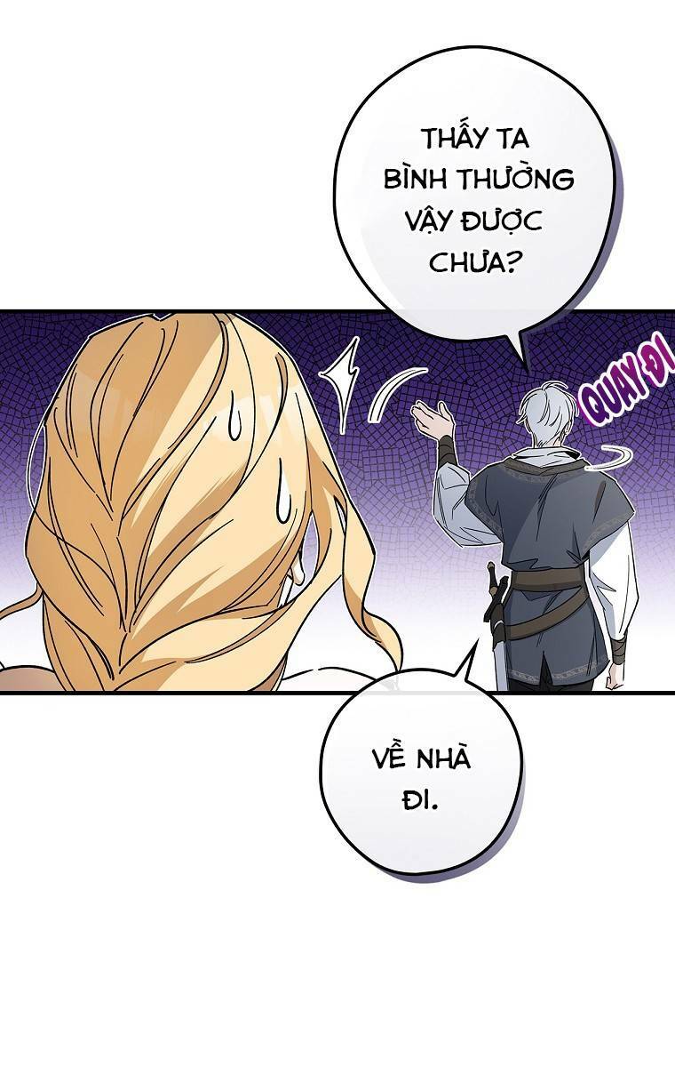 Phương Pháp Khiến Phu Quân Đứng Về Phía Tôi - Chapter 7 - Page 37