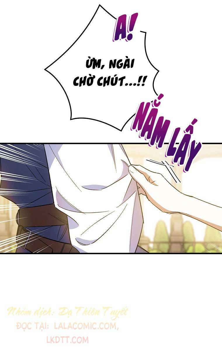 Phương Pháp Khiến Phu Quân Đứng Về Phía Tôi - Chapter 7 - Page 38