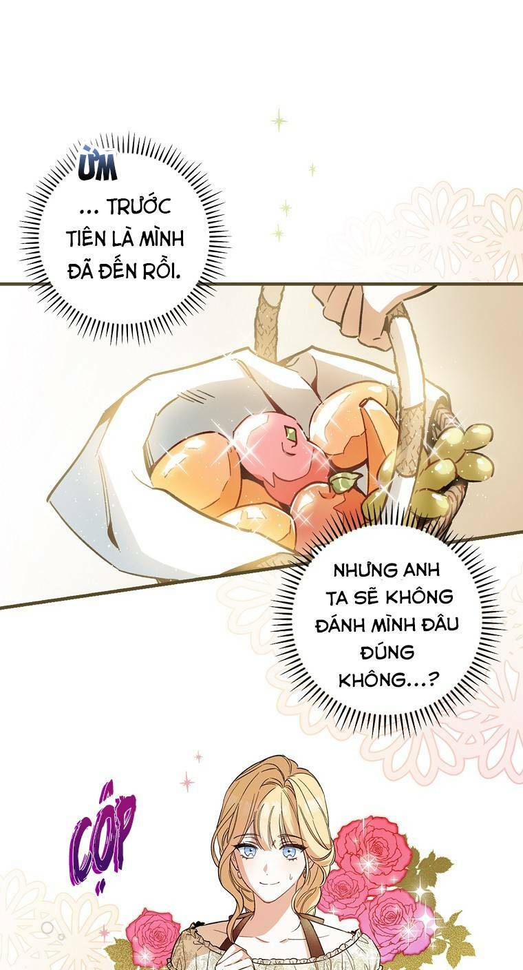 Phương Pháp Khiến Phu Quân Đứng Về Phía Tôi - Chapter 7 - Page 3