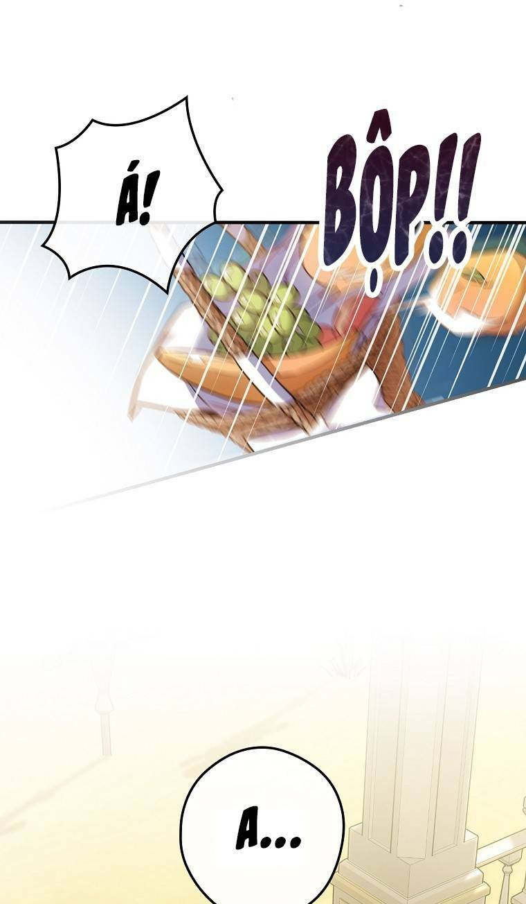 Phương Pháp Khiến Phu Quân Đứng Về Phía Tôi - Chapter 7 - Page 39