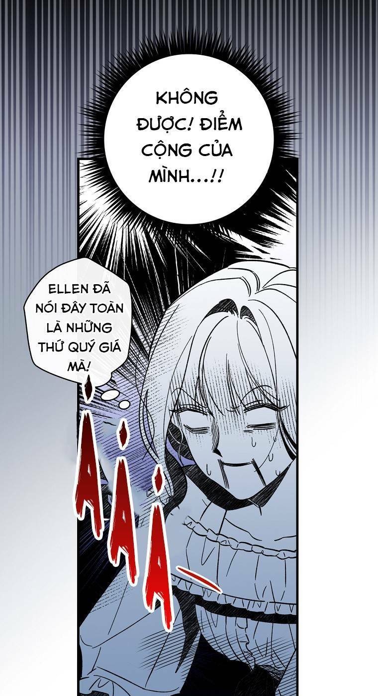 Phương Pháp Khiến Phu Quân Đứng Về Phía Tôi - Chapter 7 - Page 41