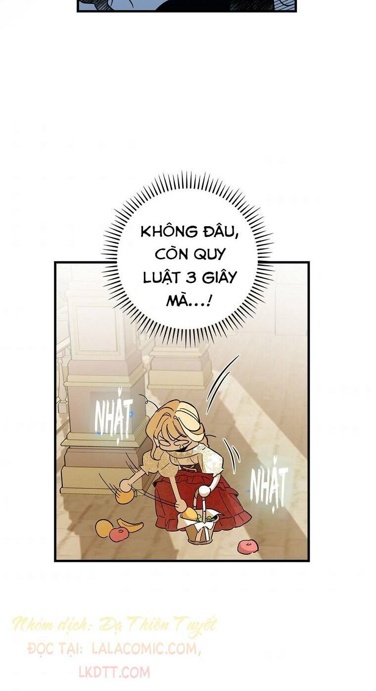 Phương Pháp Khiến Phu Quân Đứng Về Phía Tôi - Chapter 7 - Page 42