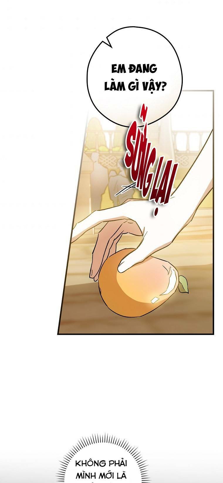 Phương Pháp Khiến Phu Quân Đứng Về Phía Tôi - Chapter 7 - Page 43