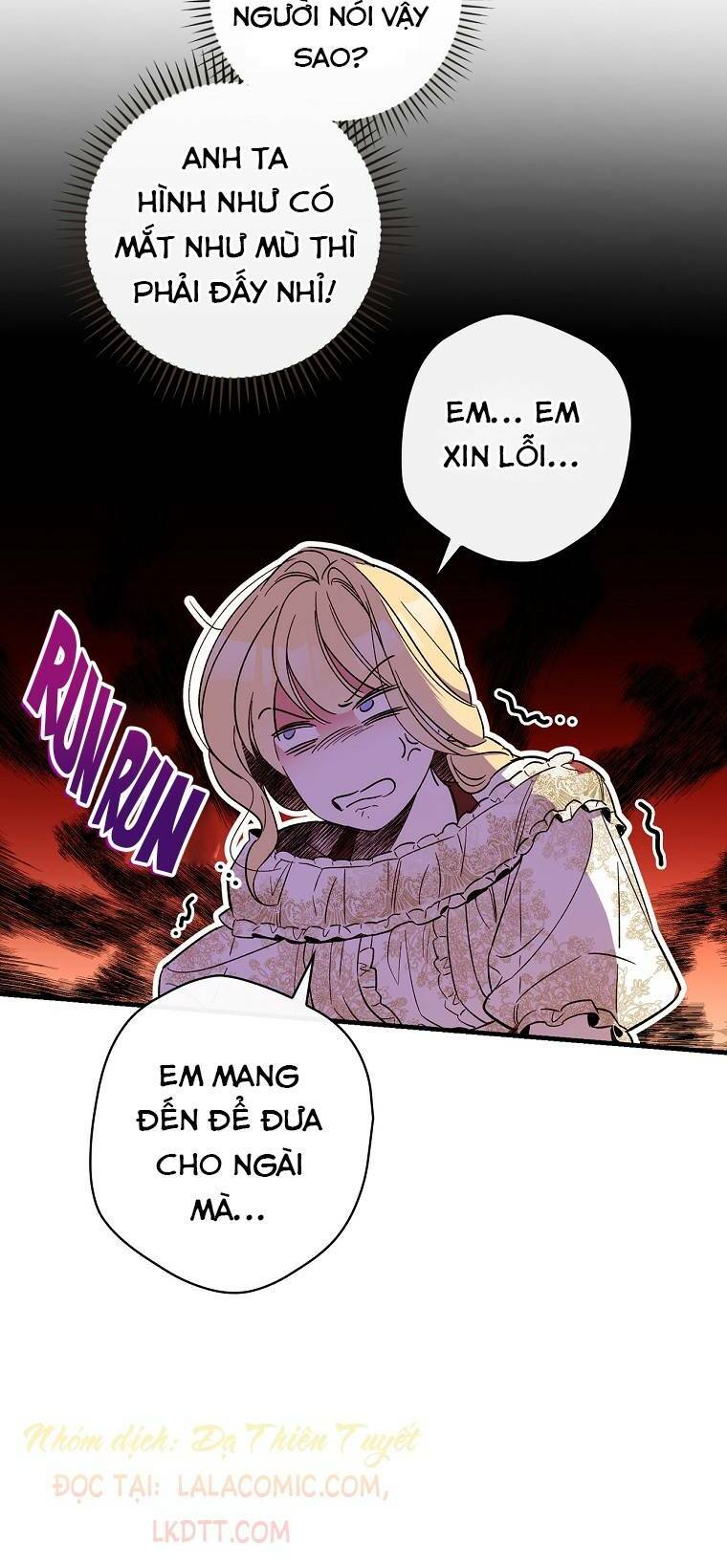 Phương Pháp Khiến Phu Quân Đứng Về Phía Tôi - Chapter 7 - Page 44