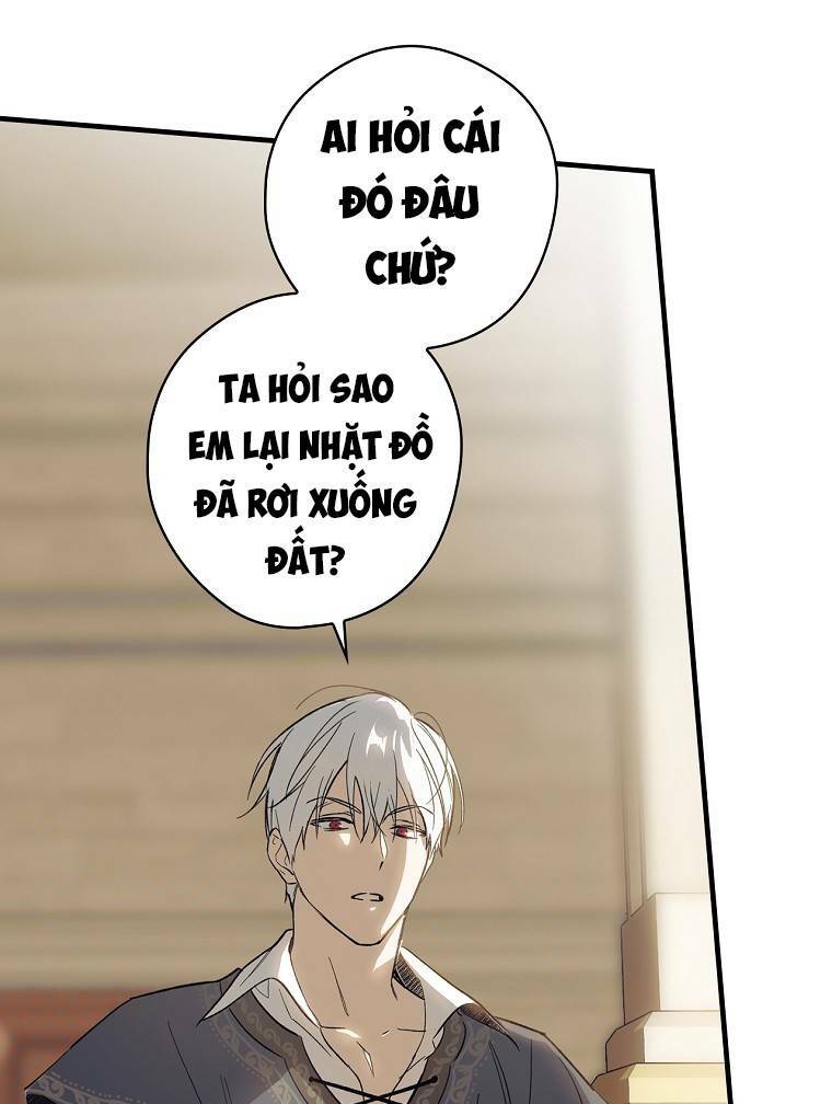 Phương Pháp Khiến Phu Quân Đứng Về Phía Tôi - Chapter 7 - Page 45
