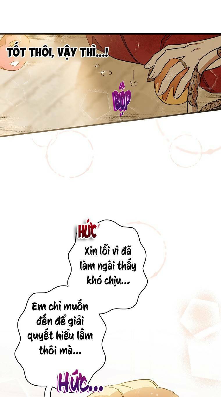 Phương Pháp Khiến Phu Quân Đứng Về Phía Tôi - Chapter 7 - Page 47
