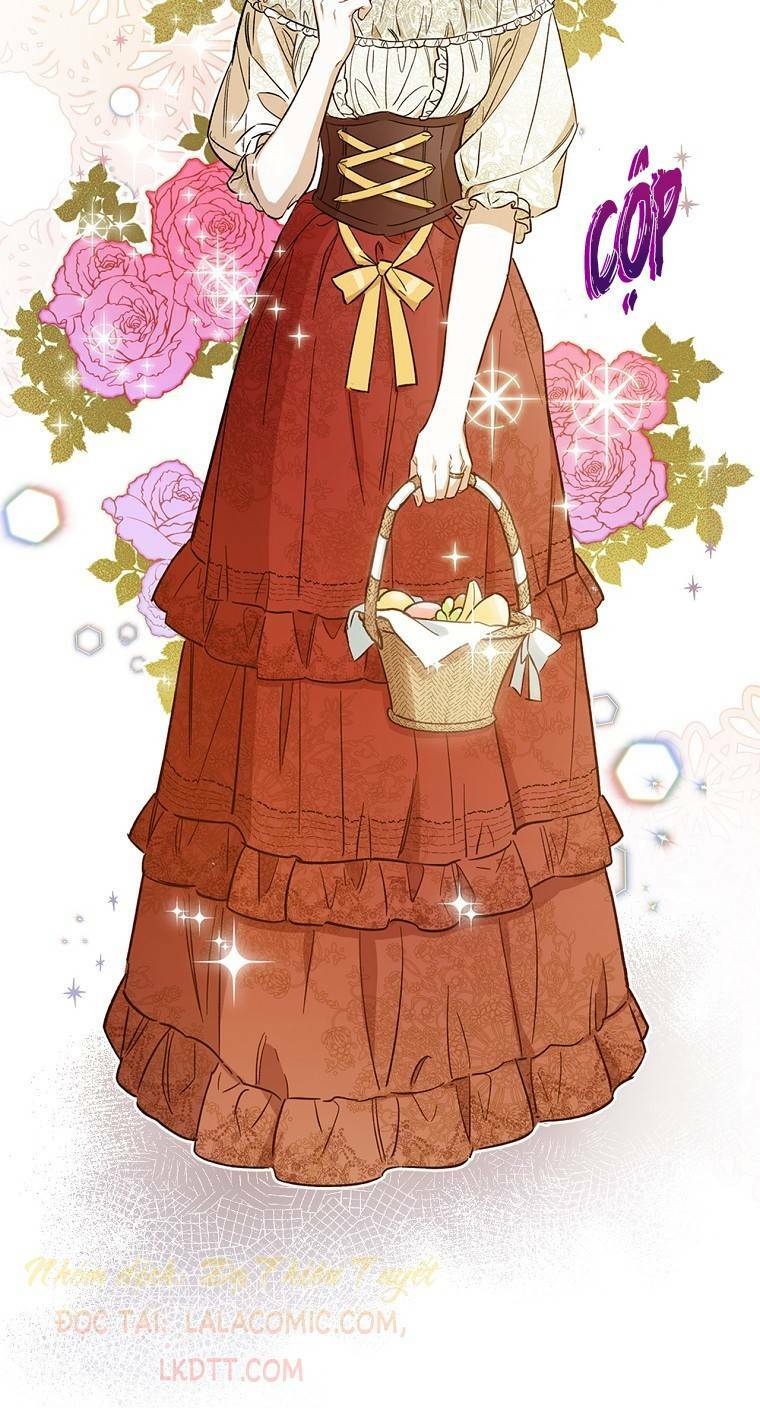 Phương Pháp Khiến Phu Quân Đứng Về Phía Tôi - Chapter 7 - Page 4