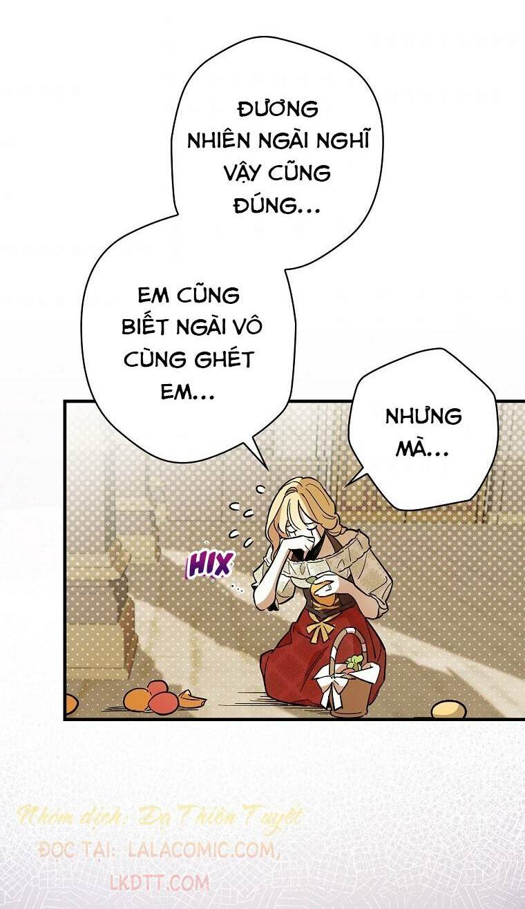 Phương Pháp Khiến Phu Quân Đứng Về Phía Tôi - Chapter 7 - Page 50