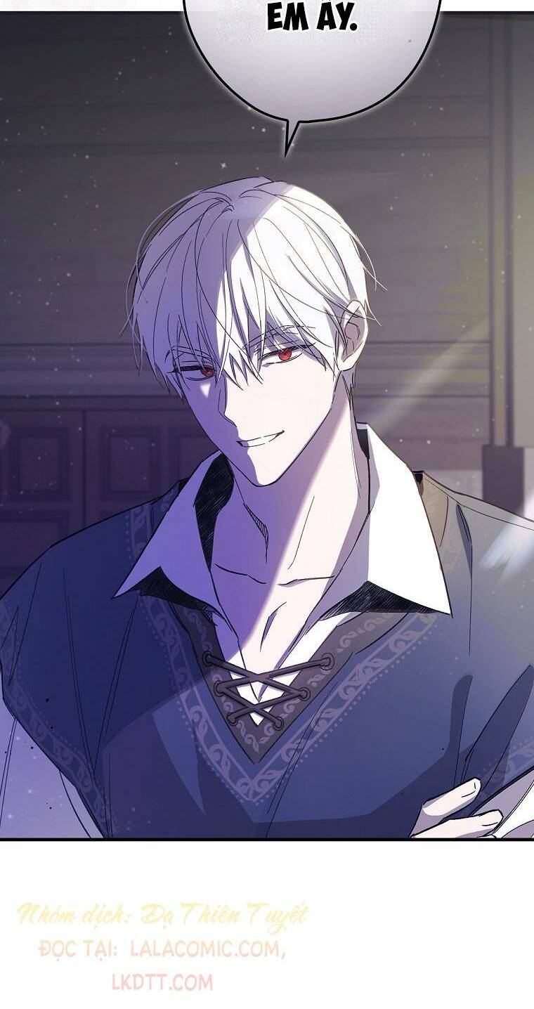 Phương Pháp Khiến Phu Quân Đứng Về Phía Tôi - Chapter 7 - Page 52