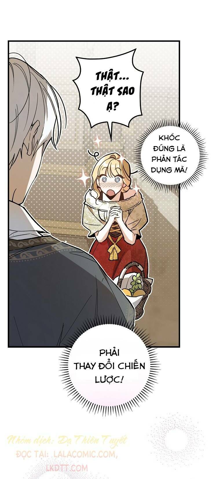 Phương Pháp Khiến Phu Quân Đứng Về Phía Tôi - Chapter 7 - Page 54