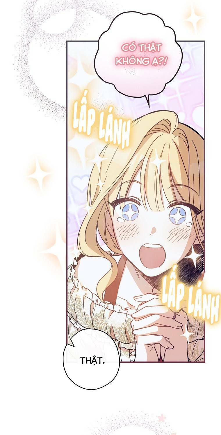 Phương Pháp Khiến Phu Quân Đứng Về Phía Tôi - Chapter 7 - Page 55