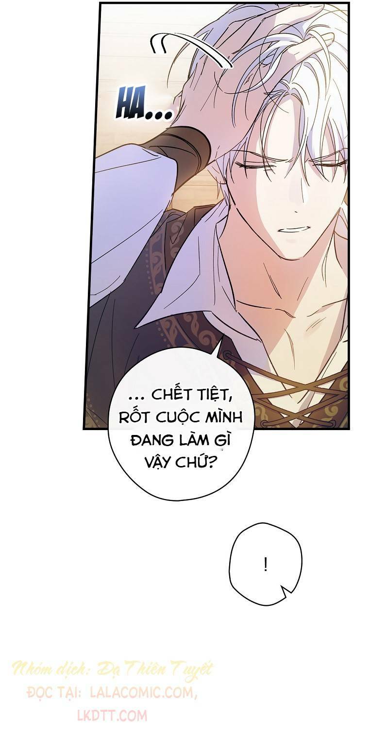 Phương Pháp Khiến Phu Quân Đứng Về Phía Tôi - Chapter 7 - Page 59