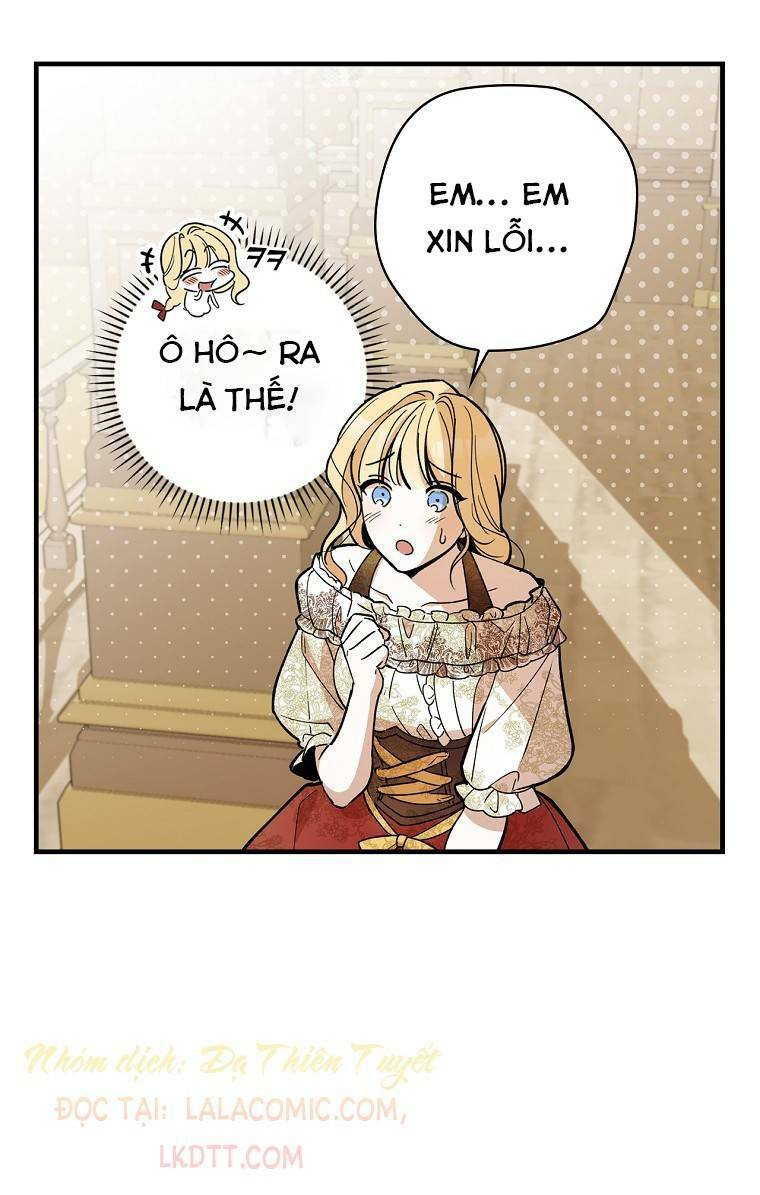 Phương Pháp Khiến Phu Quân Đứng Về Phía Tôi - Chapter 7 - Page 60