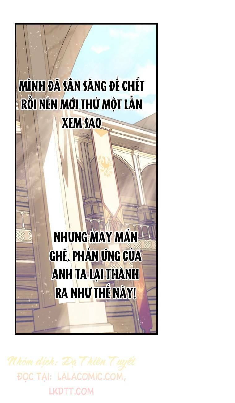 Phương Pháp Khiến Phu Quân Đứng Về Phía Tôi - Chapter 7 - Page 61