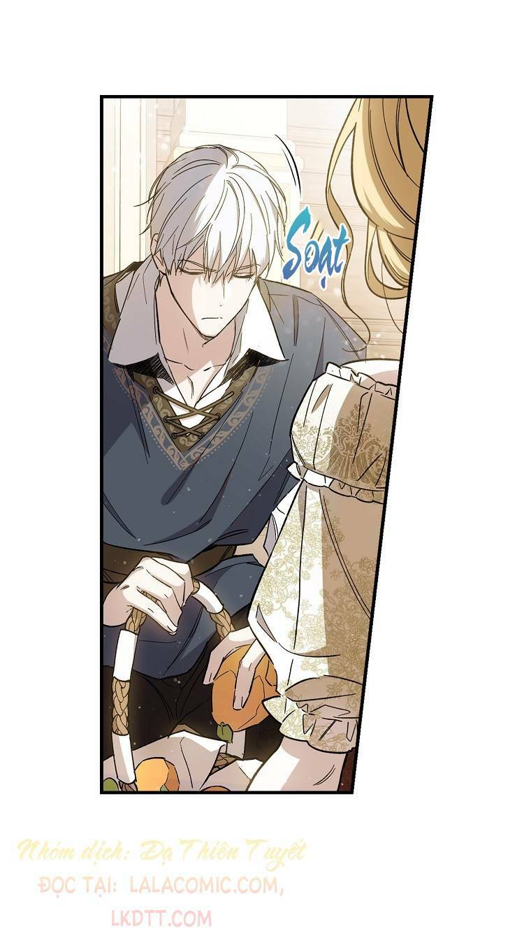 Phương Pháp Khiến Phu Quân Đứng Về Phía Tôi - Chapter 7 - Page 62