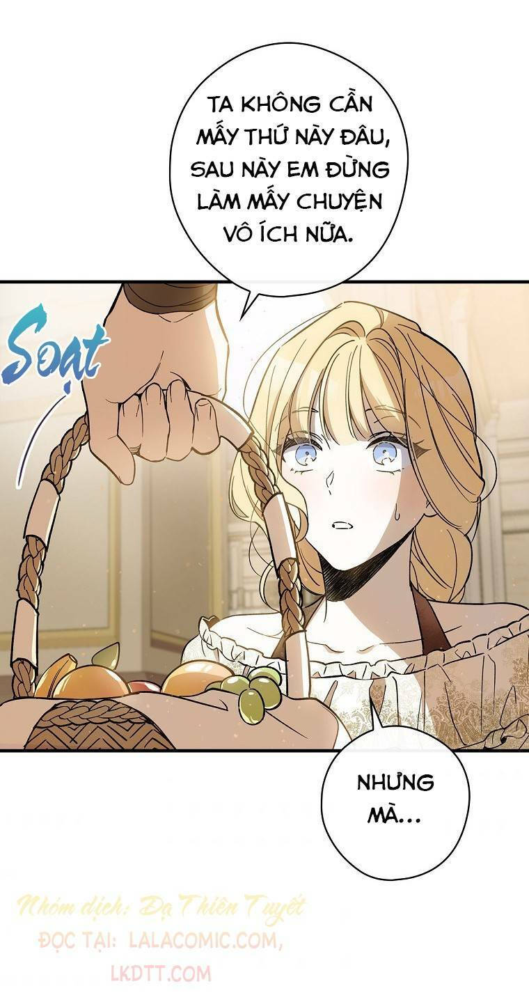 Phương Pháp Khiến Phu Quân Đứng Về Phía Tôi - Chapter 7 - Page 63