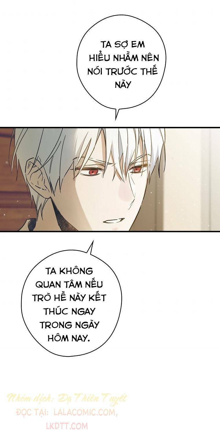 Phương Pháp Khiến Phu Quân Đứng Về Phía Tôi - Chapter 7 - Page 64