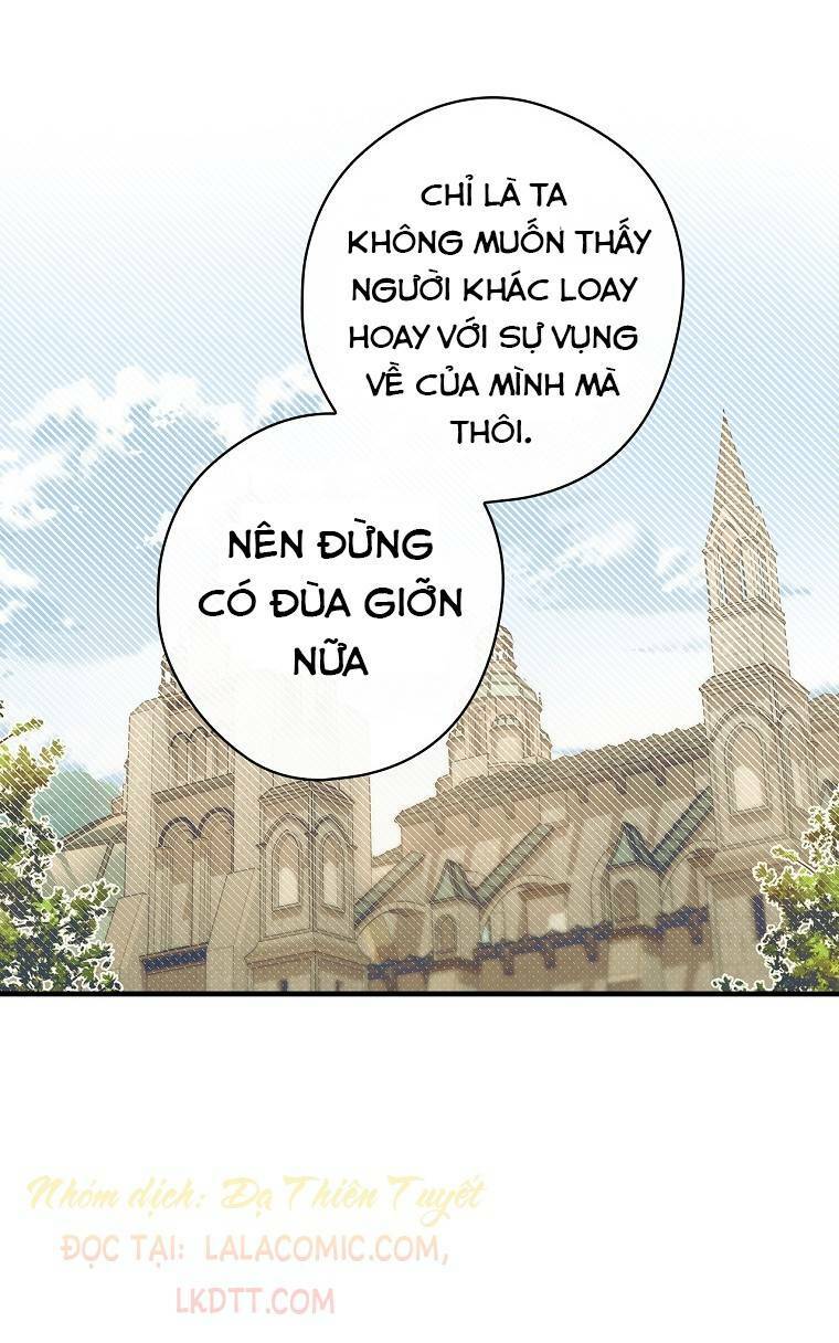 Phương Pháp Khiến Phu Quân Đứng Về Phía Tôi - Chapter 7 - Page 65