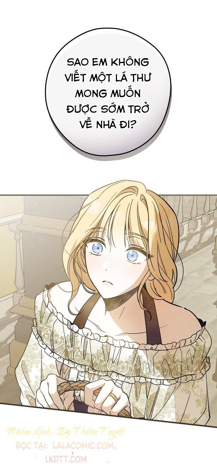 Phương Pháp Khiến Phu Quân Đứng Về Phía Tôi - Chapter 7 - Page 66